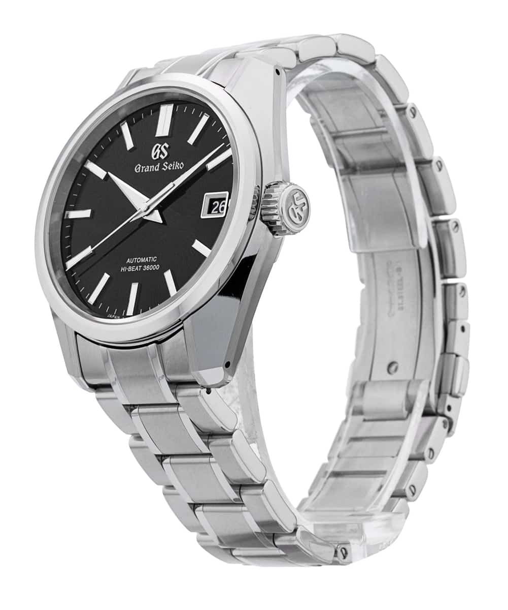 Grand Seiko Heritage Collection SBGH301 Grand Seiko Heritage Collection SBGH301
